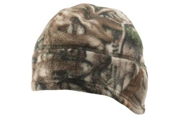 Image of Manzella Hunter Fleece Beanie, Realtree Xtra One Size H238M-RX1