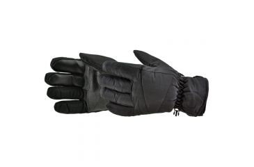 Image of Manzella Juniors Waterproof Glv Blk Sm  O407J-JR BLK SM