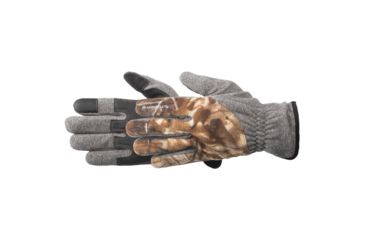 Image of Manzella Lakewood Gloves, Realtree Xtra, Large, O634M-L