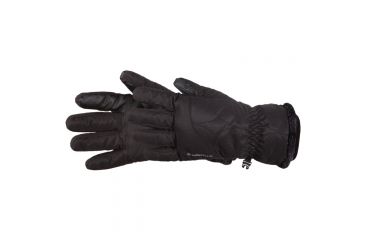 Image of Manzella Morgan Glove Womens Black Sm MO479WBLKSM
