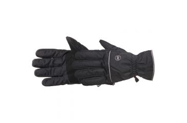 Image of Manzella Pack It Ii Womens Black Sm MO654WBLKSM