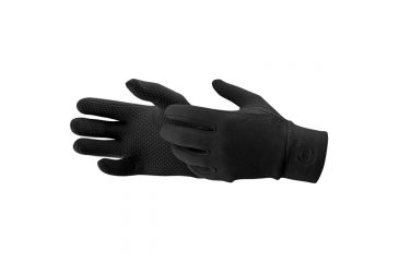Image of Manzella Powerstretch Glove Mens M/l O308M M/L BLACK