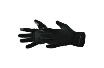 Image of Manzella Tahoe Touchtip Men M/l O355M-BLK M/L