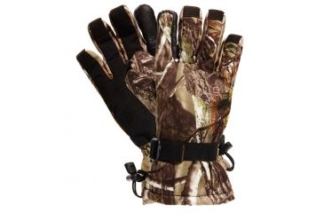 Image of Manzella Tracker Gloves, Realtree Xtra Large H251M-L-APX