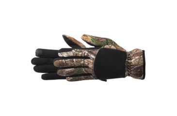 Image of Manzella Trailwood Gloves, Realtree Xtra, Medium, O636M-M