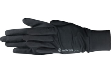 Image of Manzella Ultra Max 2.0 Glove M's L/xl O671MBLKL/XL