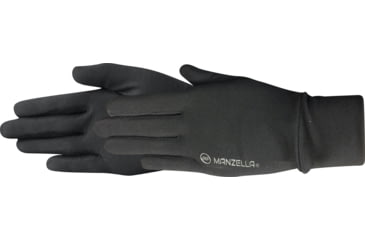 Image of Manzella Ultra Max 2.0 Glove W's M/l O671WBLKM/L