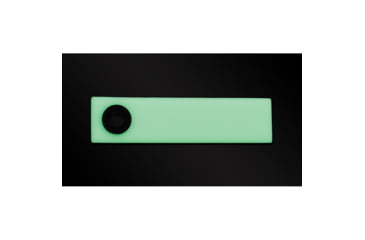 Image of Maratac Afterburner Glow Tag, Silicone Rubber, AFTERBURN GLOW TAG