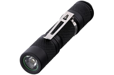 Image of Maratac Back to Basics Flashlight