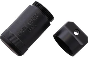 Image of Maratac Battery Locker Delrin CR123