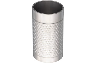 Image of Maratac Big Shot Glass, Titanium, 2oz Capacity, TI BIG SHOT 2OZ GLASS