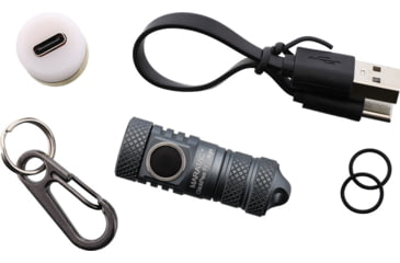 Image of Maratac Chickpea Flashlight