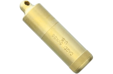 Image of Maratac Peanut XL Lighter Brass