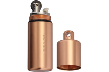 Image of Maratac Peanut XL Lighter Copper