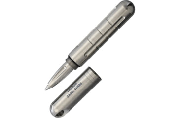Image of Maratac Pen-Go Pen Titanium