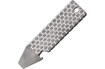 Image of Maratac PryX Gentleman's Multi-Tool, 4in x 1in x 0.2in, Grade 5 Titanium Construction, PRYX GENTLEMANS MULTI TOOL