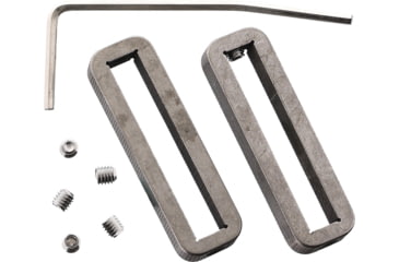 Image of Maratac Pummel Set For Item MAR022