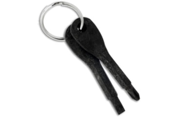 Image of Maratac Screw Key Combo w/ Split Ring Black, Black, adult, BHQ-14593