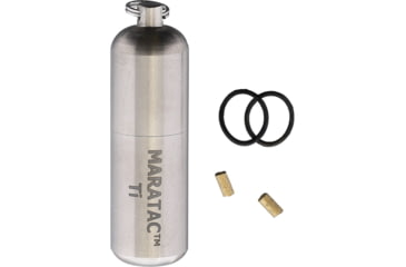 Image of Maratac Titanium Peanut Lighter