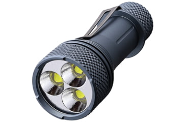 Image of Maratac Tri Flood Pro Flashlight 21700