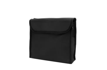 Image of Marathon 10x50mm BAK-4 Prism Binocular, Black, BI030029