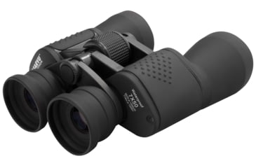Image of Marathon 10x50mm BAK-4 Prism Binocular, Black, BI030029