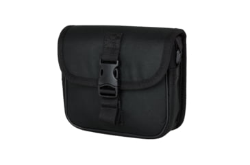 Image of Marathon 6x30mm BAK-4 Prism Binocular, Black, BI030030