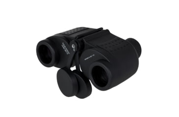 Image of Marathon 6x30mm BAK-4 Prism Binocular, Black, BI030030