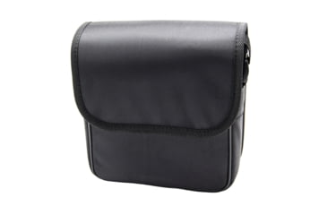 Image of Marathon ARMORED 10x50mm BAK-4 Prism Binocular, Black, BI030043