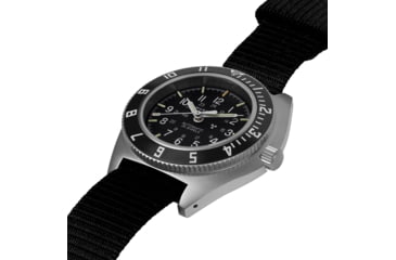 Image of Marathon Auto SSNAV-D Ballistic Watch, 11in, Black, 41mm, WW194029SS-0101