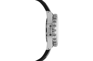 Image of Marathon JEEP TSAR on Rubber OD Green Watch, Black, 41mm, WW194007SS-4101