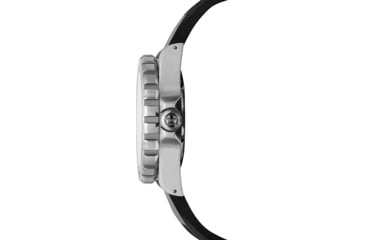 Image of Marathon JEEP TSAR on Rubber OD Green Watch, Black, 41mm, WW194007SS-4101