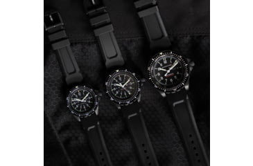 Image of Marathon 36mm Anthracite MSAR Automatic Watch