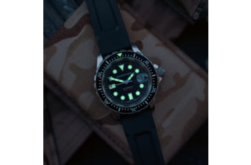 Image of Marathon 36mm Type1 Arctic OSAR Automatic Watch