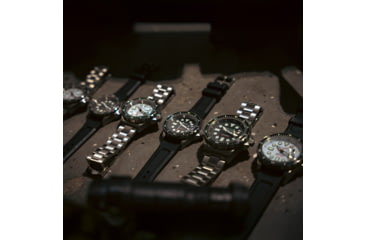 Image of Marathon 36mm Type1 Arctic OSAR Automatic Watch