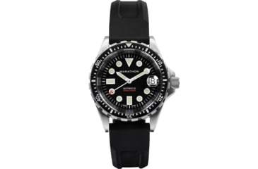 Image of Marathon 36mm Type1 Arctic OSAR Automatic Watch