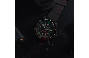 Image of Marathon 46mm Anthracite JDD Automatic Watch