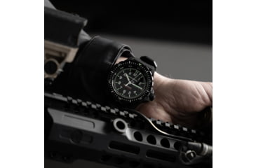 Image of Marathon 46mm Anthracite JDD Automatic Watch