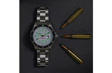 Image of Marathon 46mm Type1 OSAR-D Automatic Watch