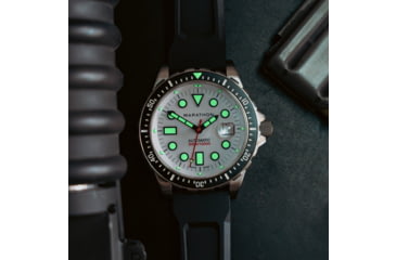 Image of Marathon 46mm Type1 OSAR-D Automatic Watch