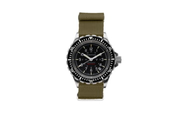 Image of Marathon Nylon Canvas Defstan Strap