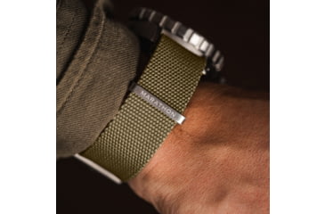 Image of Marathon Nylon Canvas Defstan Strap