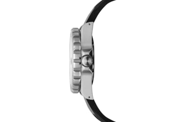 Image of Marathon Original SAR w/ Date Watches, Rubber, 41mm, Black, WW194006SS-2030