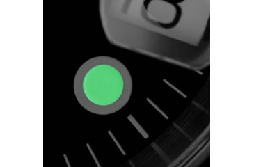 Image of Marathon Original SAR w/ Date Watches, Rubber, 41mm, Black, WW194006SS-2030