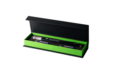 Image of Marathon Green Laser Pointer, Black, EL888017-GR