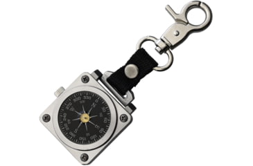 Image of Marbles Compass With Clip