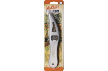 Image of Marbles Fish Scaler