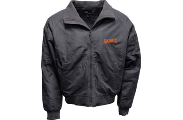 Image of Marbles Logo Jacket Small