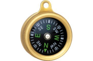 Image of Marbles Pocket Compass, 1in. Diameter MR1147
