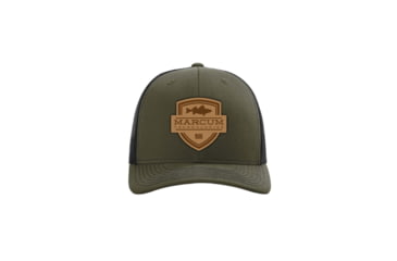 Image of MarCum Loden Sheild